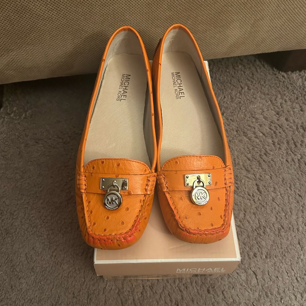 MICHAEL KORS Loafers